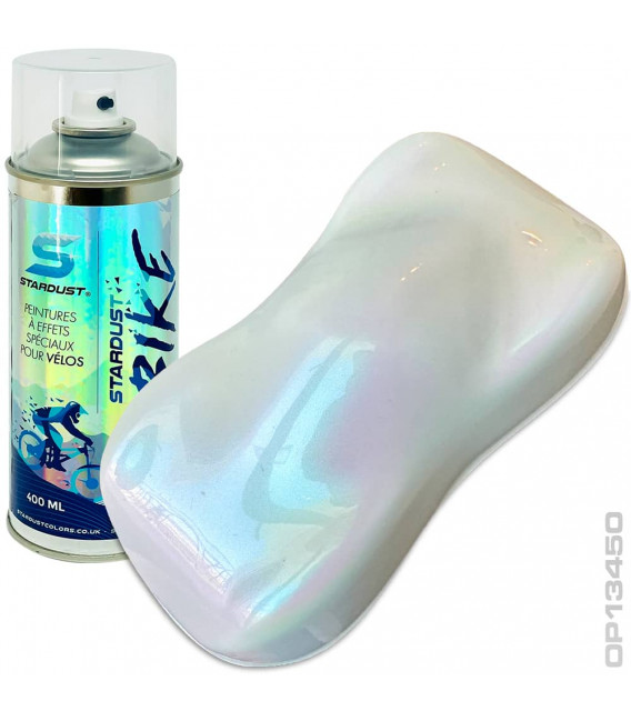 Kit de pintura OPAL para bicicleta