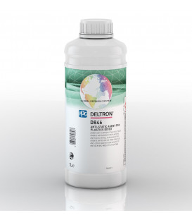 PPG Deltron® agente desengrasante y antiestático para plásticos D846