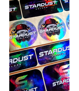 More about Stickers de Stardust - Goodies de StardustColors