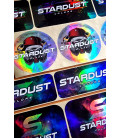 Stickers de Stardust - Goodies de StardustColors