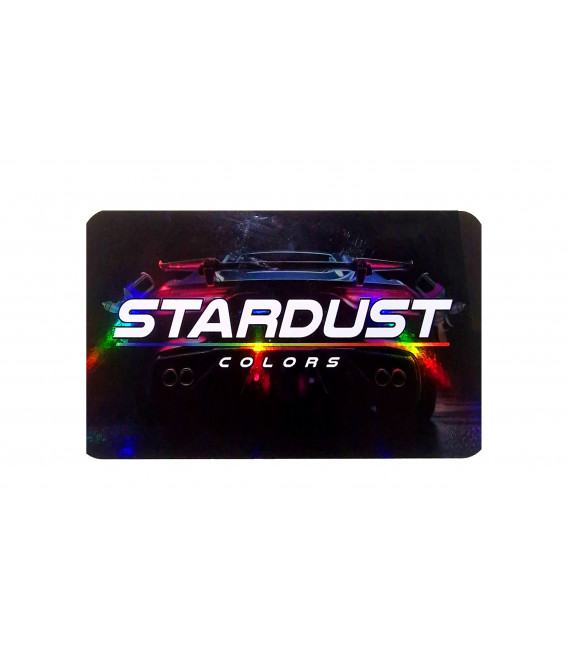 Stickers de Stardust - Goodies de StardustColors