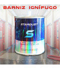 Barniz Euroclasse A no inflamable