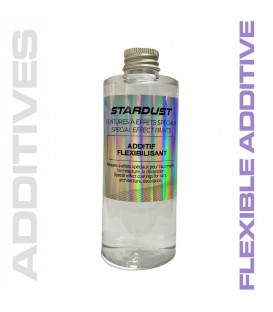 Aditivo flexibilizante / elastificante 50ml