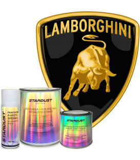 More about Pinturas para coche LAMBORGHINI - Código de color LAMBORGHINI en base bicapa al disolvente