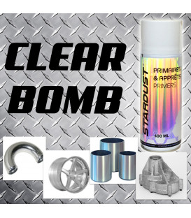 Clearbomb - Imprimación universal