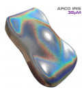 Pintura ARCO IRIS 35µm / 20µm