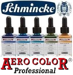 Schmincke Aerocolor