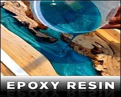 Resinas Epoxi